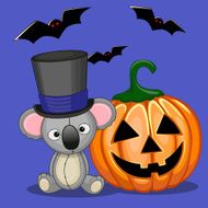 Halloween N107