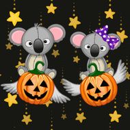 Halloween N108
