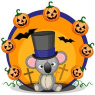 Halloween N109