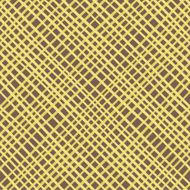 Seamless background texture of canvas