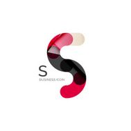 Minimal font or letter icon design N20