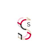 Minimal font or letter icon design N29