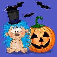 Halloween N110