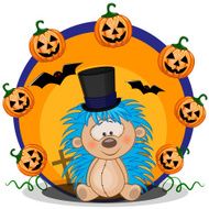 Halloween N111