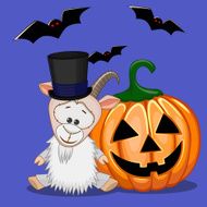 Halloween N113