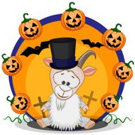 Halloween N115