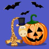 Halloween N118