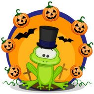 Halloween N121