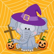 Halloween N122