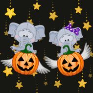 Halloween N126