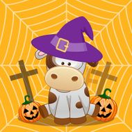 Halloween N127