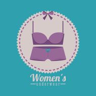 Underwear design N26