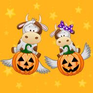 Halloween N130