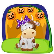Halloween N132