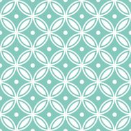 Abstract seamless pattern N415