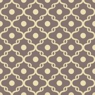Abstract seamless pattern N418