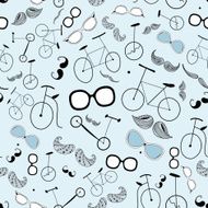 texture bikes and glasses