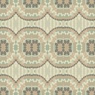 seamless pattern in pastel colours