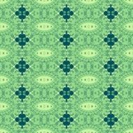 seamless pattern in retro style N2