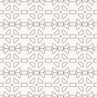 Seamless pattern stylish background N8