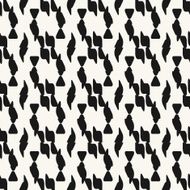 Seamless pattern stylish background N11