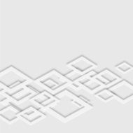 3D geometry pattern background N3
