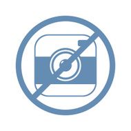 camera icon ban