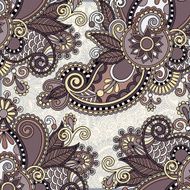 ornamental floral adornment for your design N2