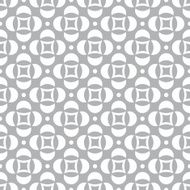 Abstract seamless pattern N423