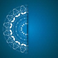 abstract background vector illustration N7