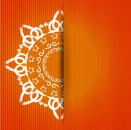 abstract background vector illustration N8