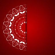 abstract background vector illustration N9