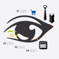 fashion infographic N101