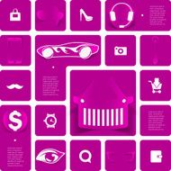 fashion infographic N112