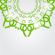 abstract background vector illustration N13
