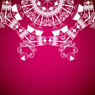 abstract background vector illustration N15