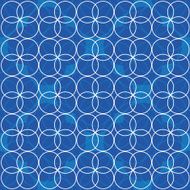 Pattern circle