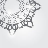 abstract background vector illustration N18