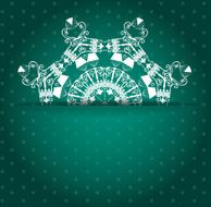 abstract background vector illustration N20