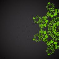 abstract background vector illustration N21