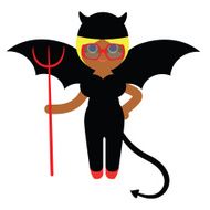 Devil Lady N2