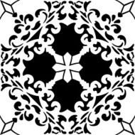 design pattern tile