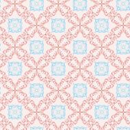 seamless pattern N1377