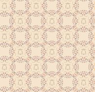 seamless pattern N1379