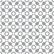 Abstract seamless pattern N431