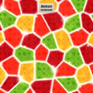 Abstract background N607