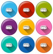 Clothing Icons N2