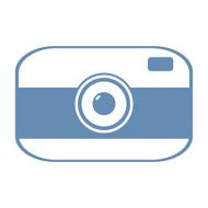 Camera Icon Vector N3