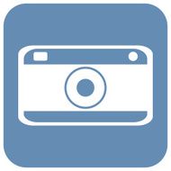 Camera Icon Vector N4