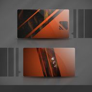 Business Card Design N10